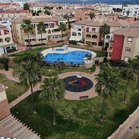 Altos Del Tomillar. Apartamento P&C. Apartment Torre Del Mar Ngoại thất bức ảnh