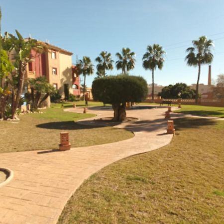 Altos Del Tomillar. Apartamento P&C. Apartment Torre Del Mar Ngoại thất bức ảnh