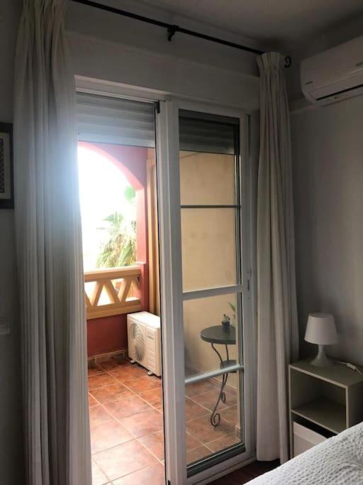 Altos Del Tomillar. Apartamento P&C. Apartment Torre Del Mar Ngoại thất bức ảnh