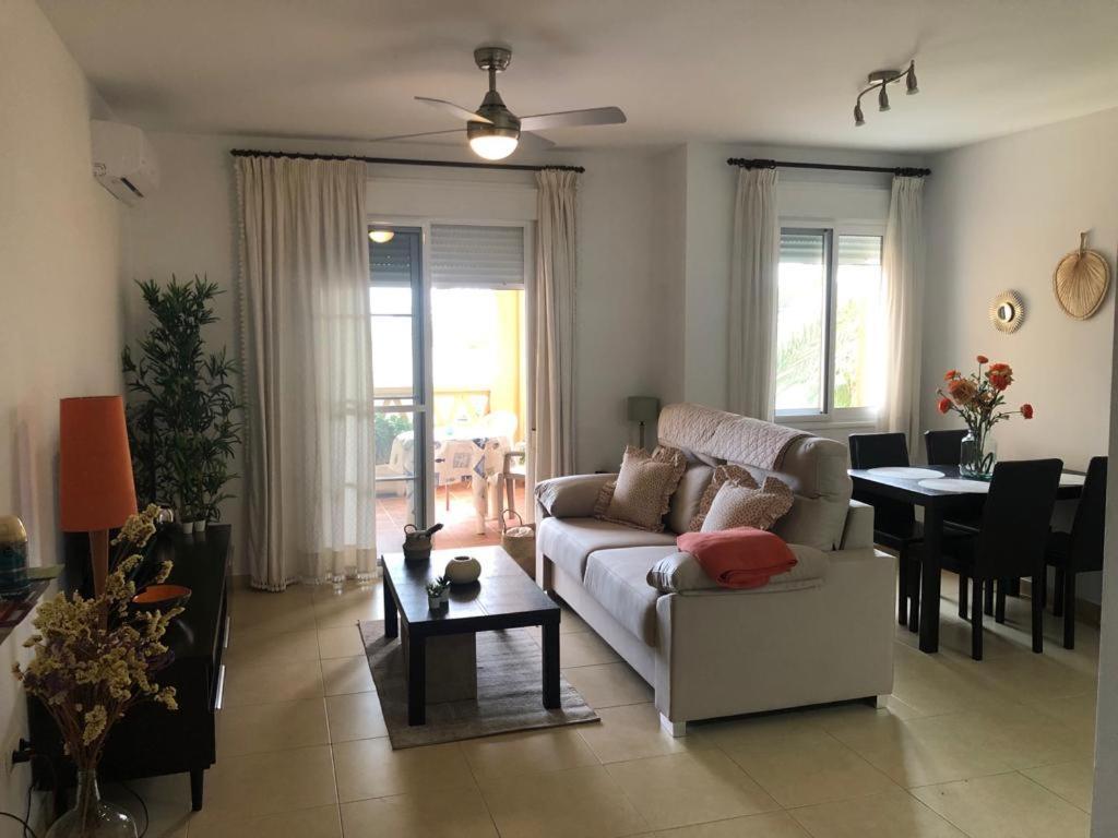 Altos Del Tomillar. Apartamento P&C. Apartment Torre Del Mar Ngoại thất bức ảnh