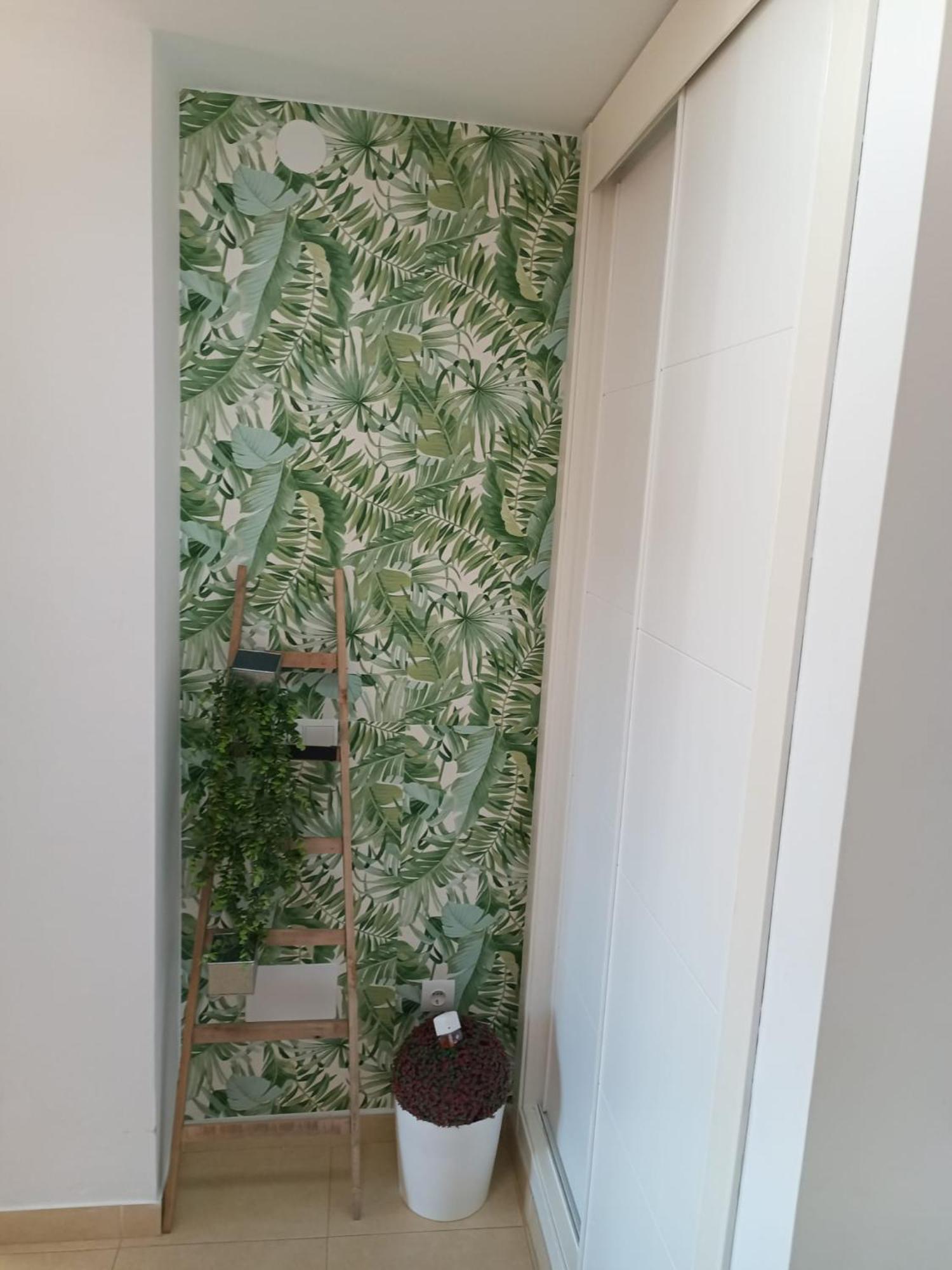 Altos Del Tomillar. Apartamento P&C. Apartment Torre Del Mar Ngoại thất bức ảnh