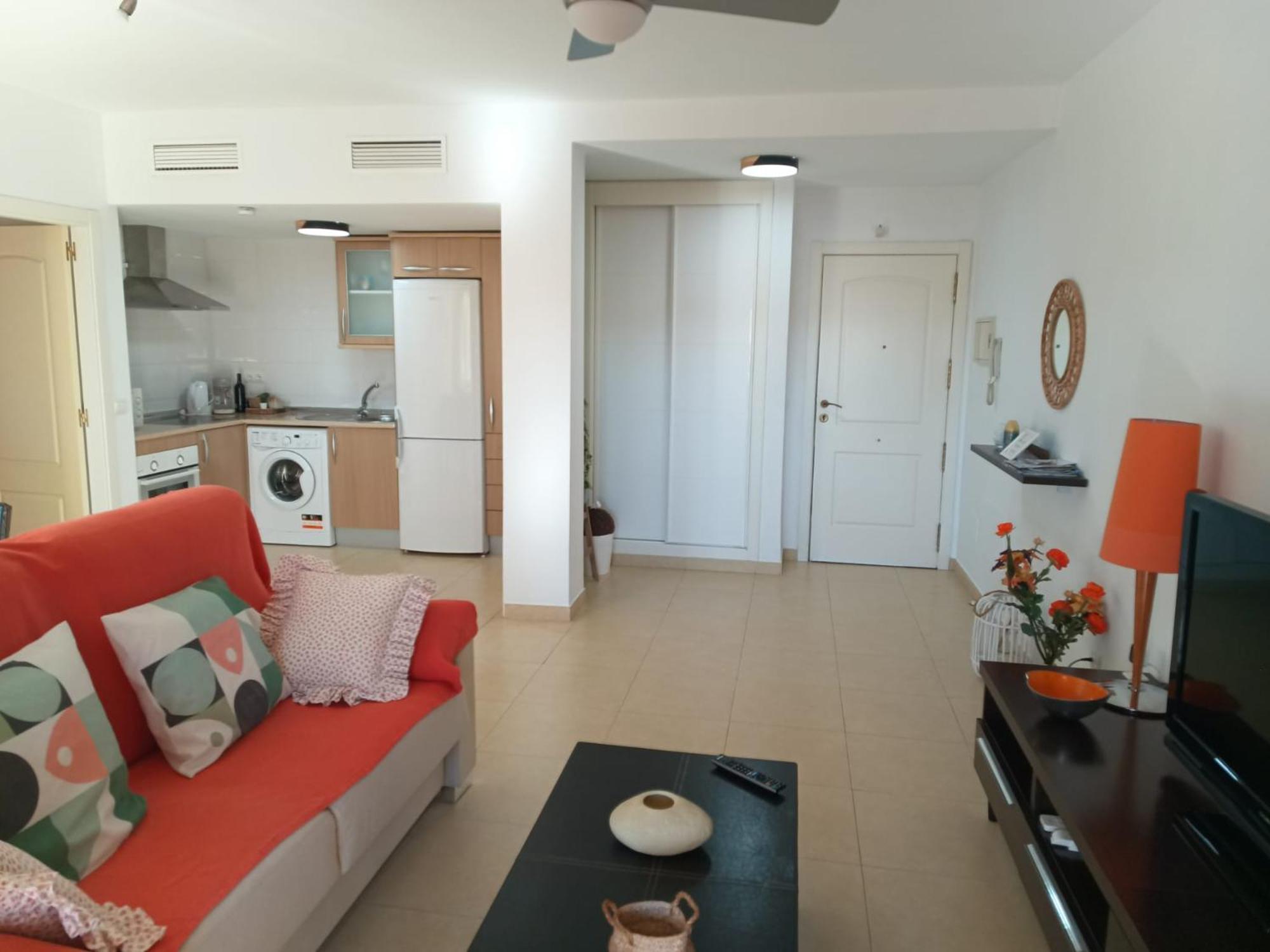 Altos Del Tomillar. Apartamento P&C. Apartment Torre Del Mar Ngoại thất bức ảnh
