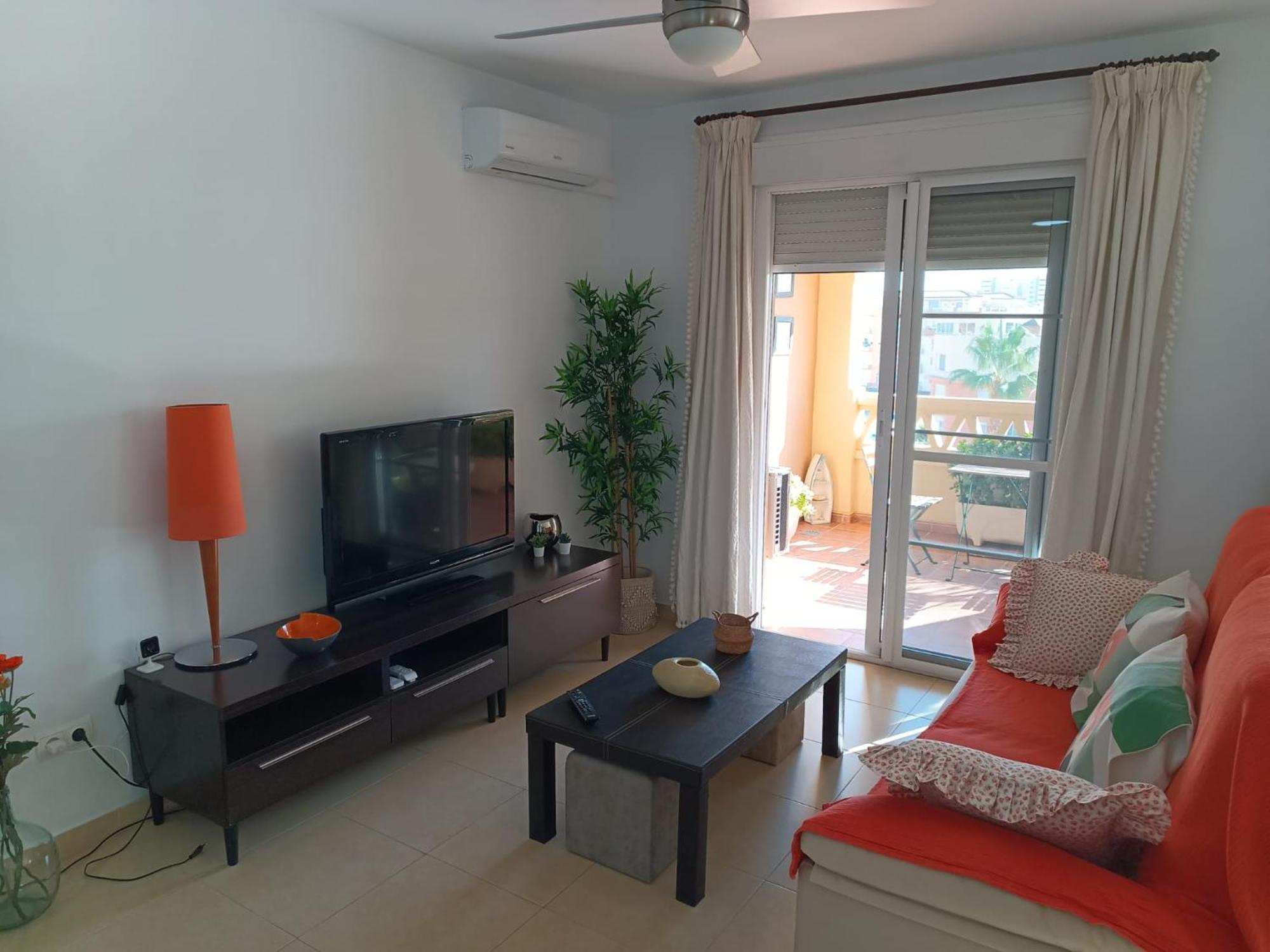 Altos Del Tomillar. Apartamento P&C. Apartment Torre Del Mar Ngoại thất bức ảnh