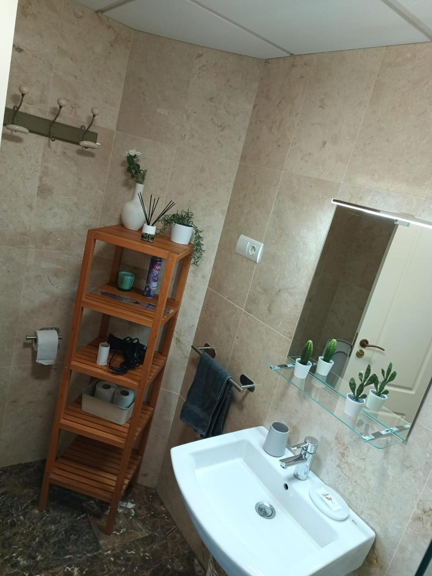 Altos Del Tomillar. Apartamento P&C. Apartment Torre Del Mar Ngoại thất bức ảnh