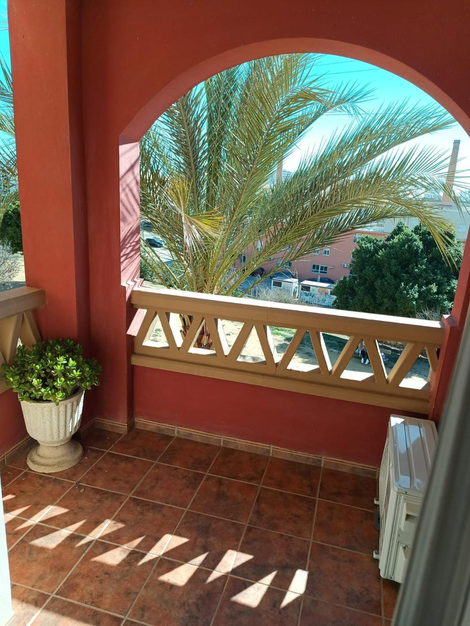 Altos Del Tomillar. Apartamento P&C. Apartment Torre Del Mar Ngoại thất bức ảnh