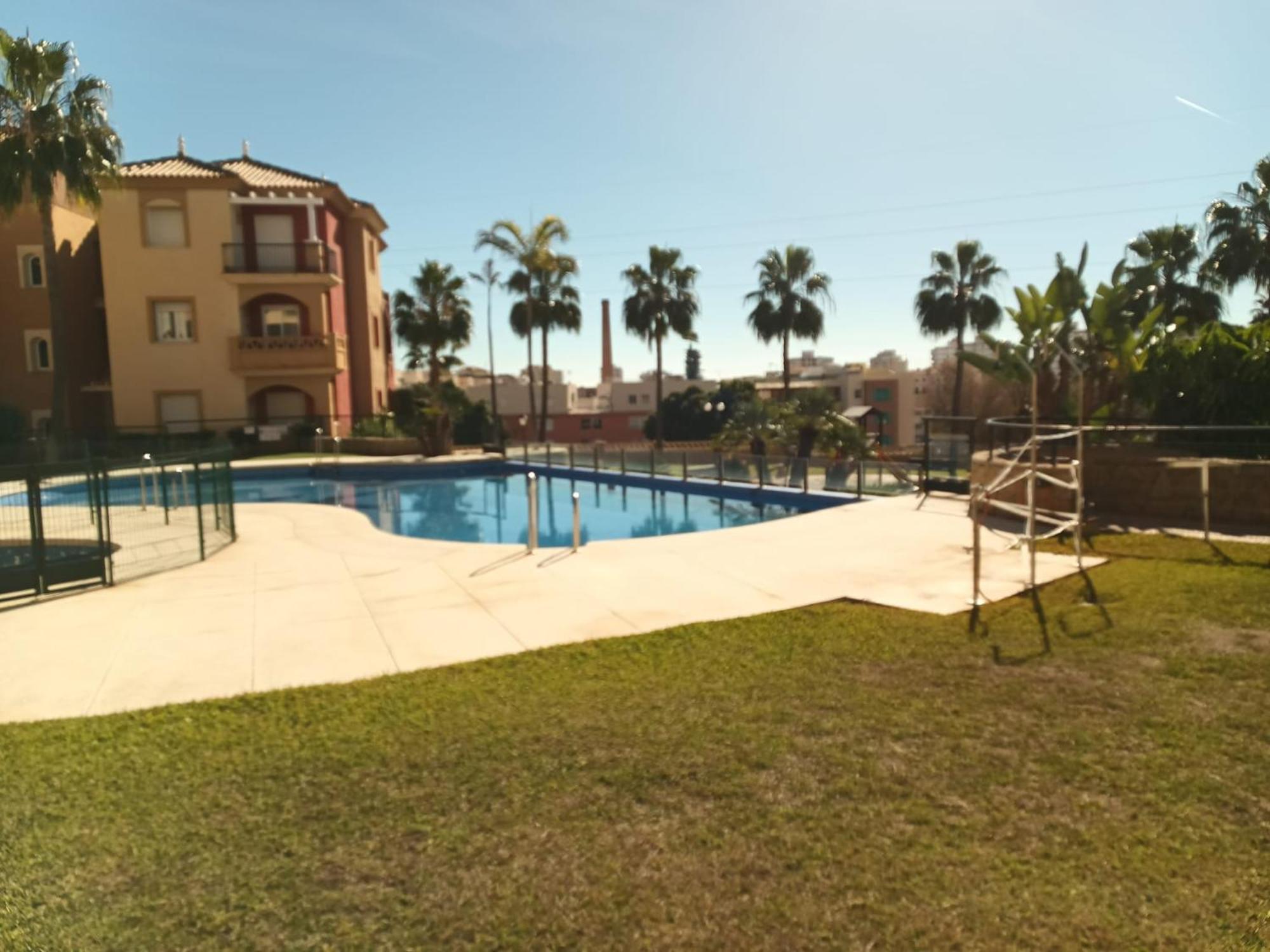 Altos Del Tomillar. Apartamento P&C. Apartment Torre Del Mar Ngoại thất bức ảnh