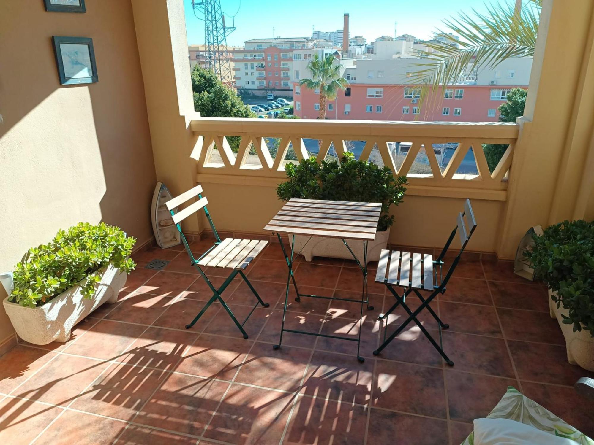 Altos Del Tomillar. Apartamento P&C. Apartment Torre Del Mar Ngoại thất bức ảnh